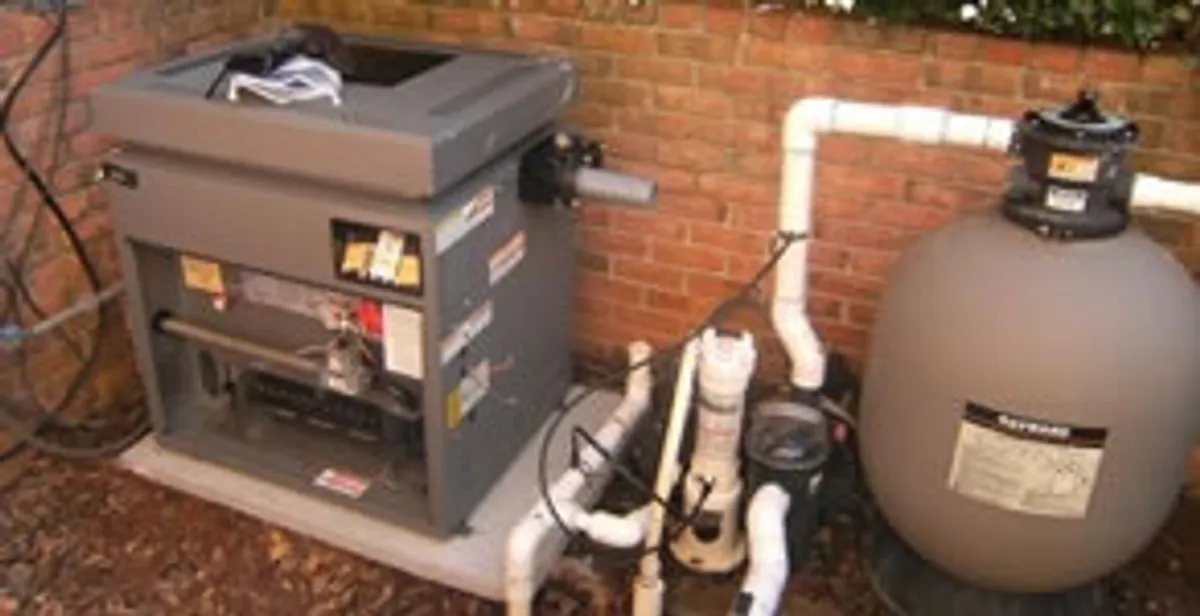 electric heater installation services for residential systems in Modesto, CA