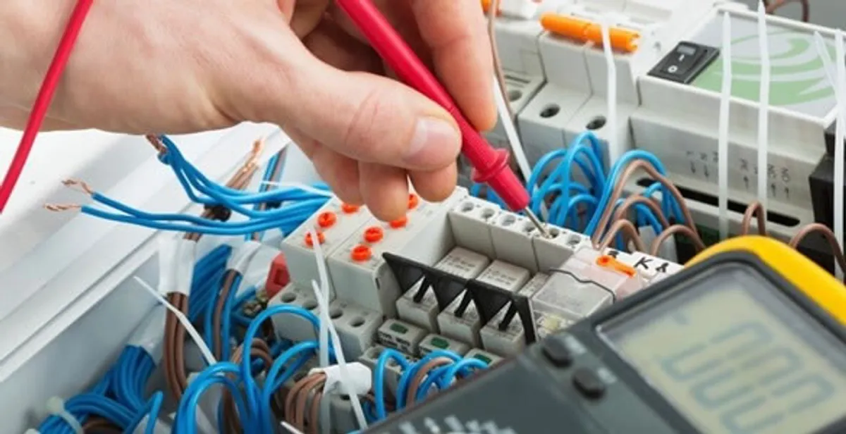 professional electrical services performing system testing and wiring inspection in Modesto, CA