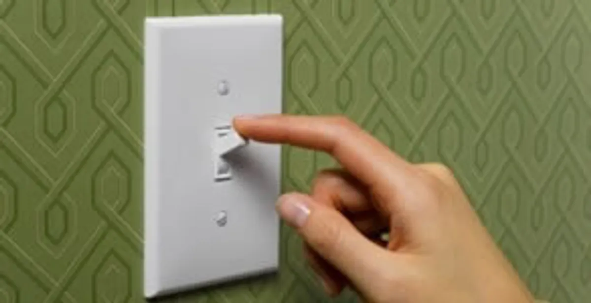 Professional switch repair service ensuring safe and reliable light control in Modesto, CA